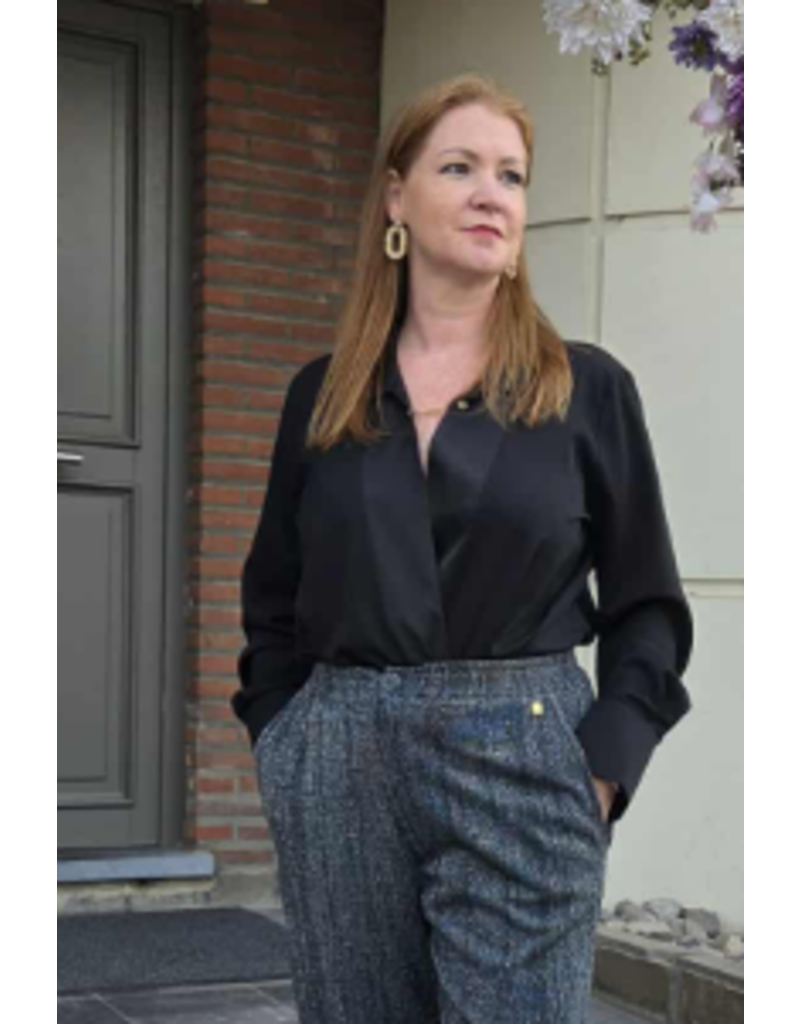 ARTIGLI ACBD003629-BODY INSERTO-NERO