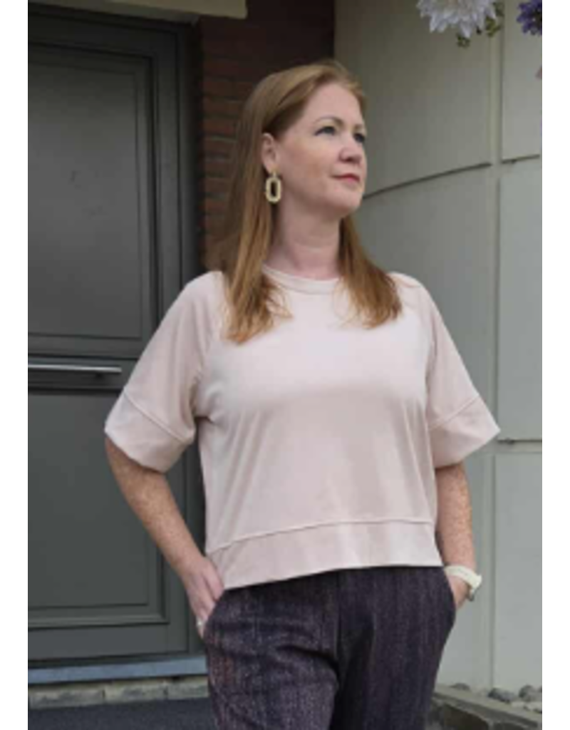 Bellita KAWAL 106 PULL SALMON