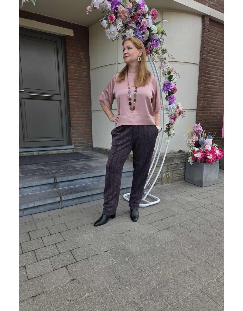 Mondieux Madame MM-BROEK-PAARS GLITTER