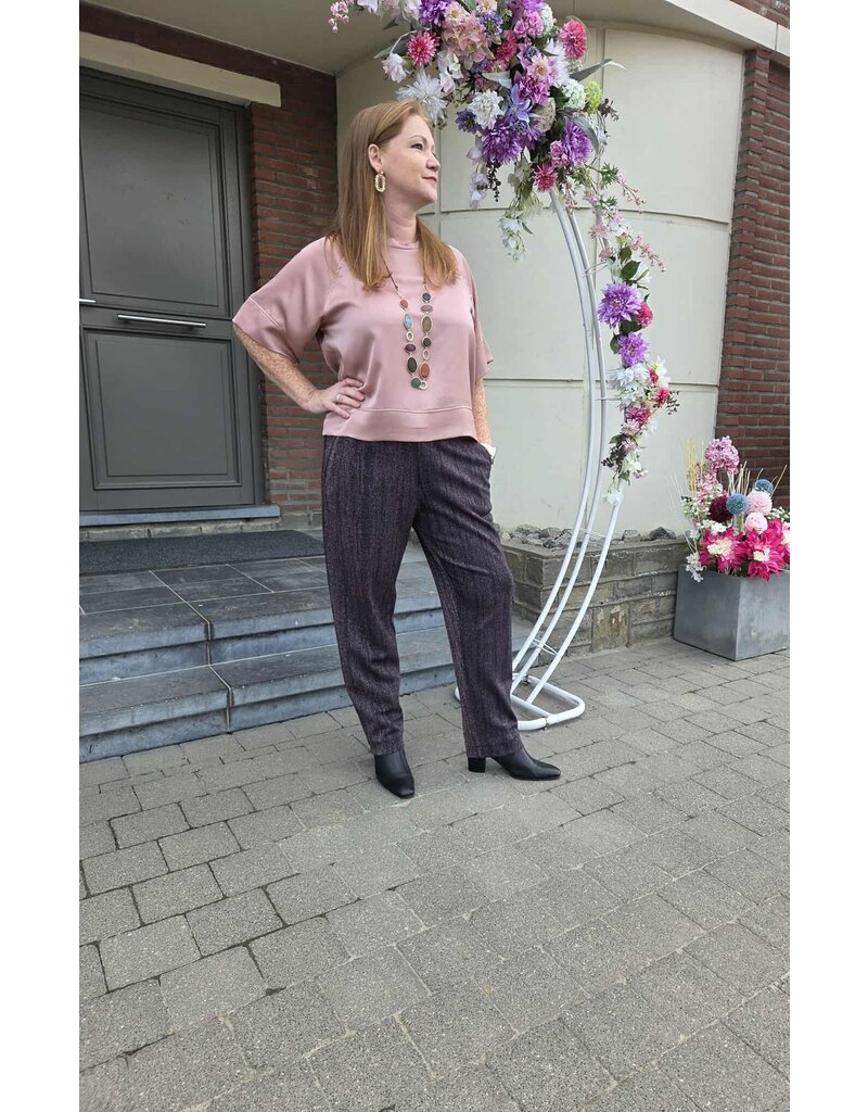 Bellita BAWAL 208 BLOUSE PEACH