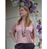 Bellita BAWAL 208 BLOUSE PEACH