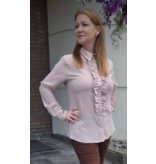 ARTIGLI ACCA003029-CAMICIA ROUCHES-CIPRIA