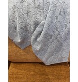 Les Cordes LCPONCHO3 PONCHO LICHTGRIJS