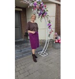 AMAGIA BALLOTE-ROK-MAGENTA