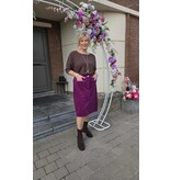 AMAGIA BALLOTE-ROK-MAGENTA