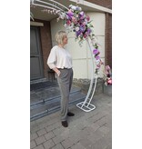 AMAGIA AGATHA-BROEK-KAKI
