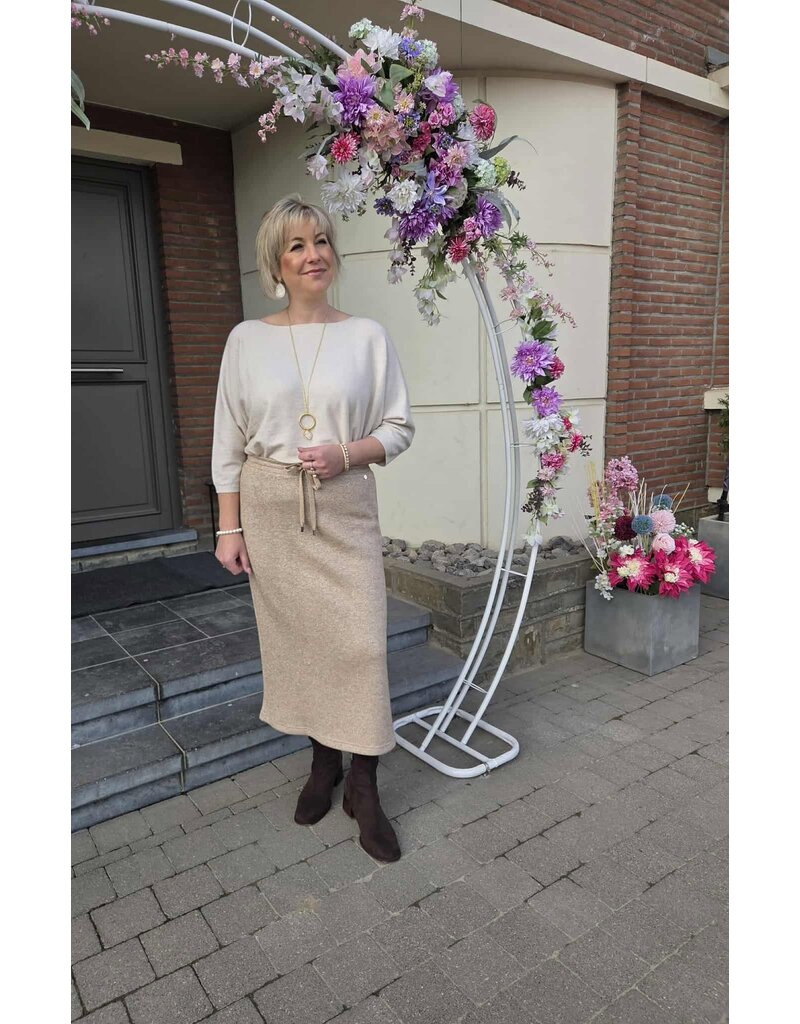 AMAGIA ELSA-ROK-CAMEL