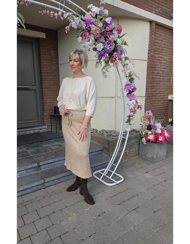 AMAGIA ELSA-ROK-CAMEL