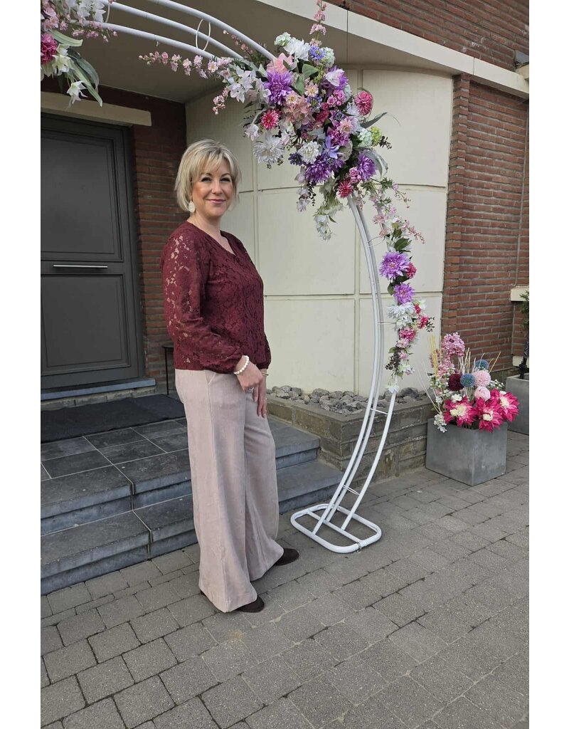 Bellita PAXAN-PANTS-BEIGE/HONEY