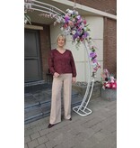 Bellita PAXAN-PANTS-BEIGE/HONEY