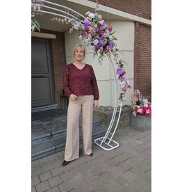 Bellita PAXAN-PANTS-BEIGE/HONEY