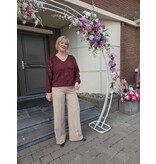 Bellita PAXAN-PANTS-BEIGE/HONEY