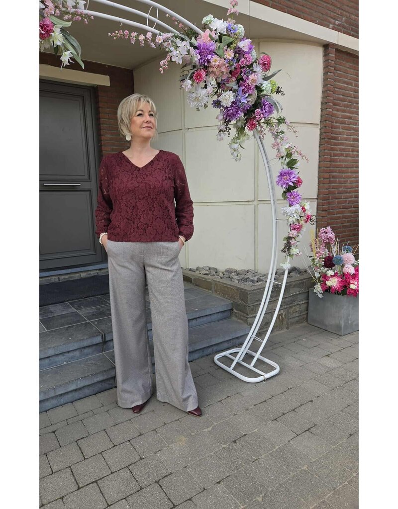 Bellita PAKISU M200 PANTS MULTI