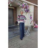 Green Ice ALICIA-PULL-KHAKI