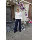 Green Ice ASIMA-PULL-ECRU