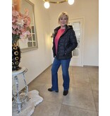 Julie Guerlande 66JG2PB010-JAS-ZWART LEOPARD