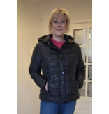 Julie Guerlande 66JG2PB010-JAS-ZWART LEOPARD