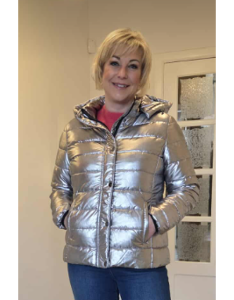 C'est Beau la Vie! 66JG2PB010-JAS-ZILVER