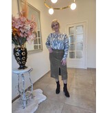 C'est Beau la Vie! 66CB2JU403-ROK-DARK OLIVE