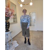 C'est Beau la Vie! 66CB2JU403-ROK-DARK OLIVE