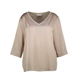 AMAGIA BIANCA-T-SHIRT-BEIGE