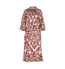 AMAGIA DIANA-KLEED-BORDEAUX