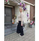 Toxik H2808-JEANS-DONEKRBLAUW