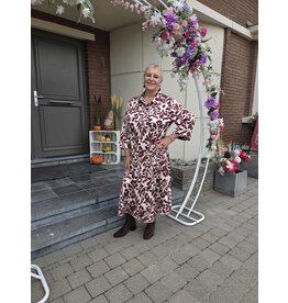 AMAGIA DIANA-KLEED-BORDEAUX