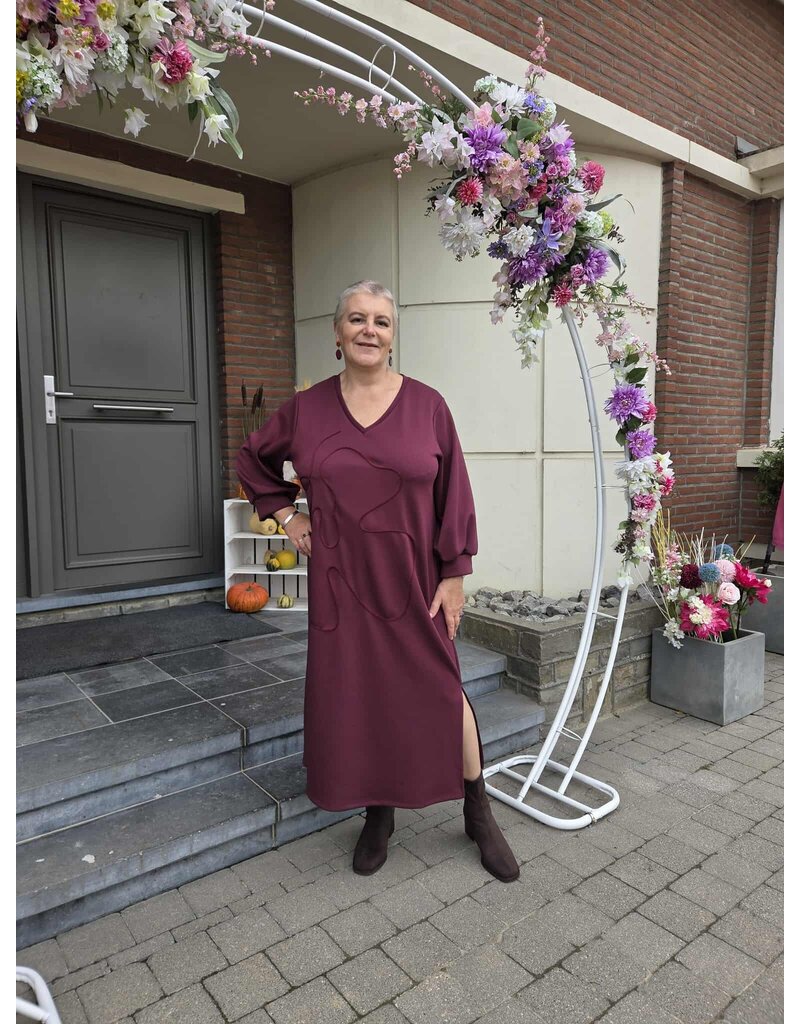 AMAGIA EMMA-KLEED-BORDEAUX