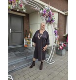 AMAGIA DAVALLIA-KLEED-CHOCO