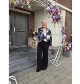 LONDERZEEL-BROEK-ZWART