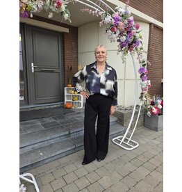 LONDERZEEL-BROEK-ZWART