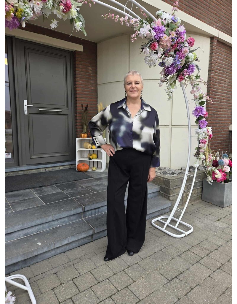 LONDERZEEL-BROEK-ZWART