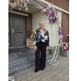 AMAGIA LONDERZEEL-BROEK-ZWART