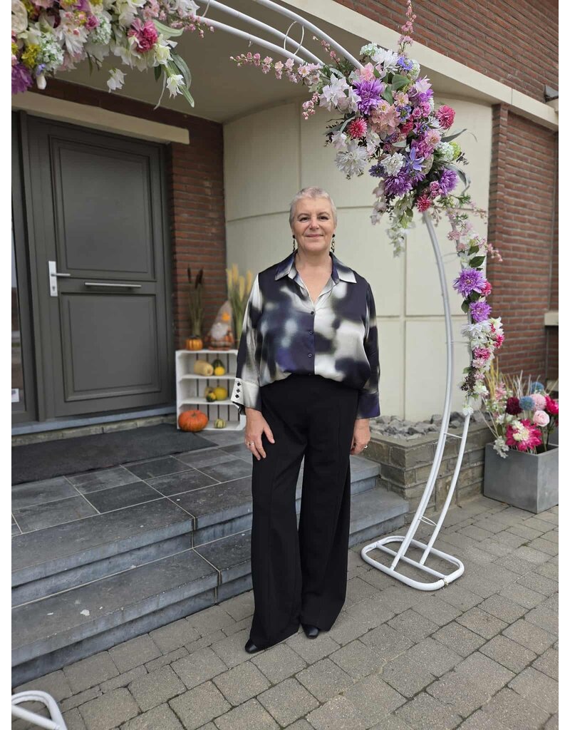 LONDERZEEL-BROEK-ZWART