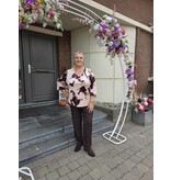 AMAGIA LAVINIA-BLOUSE-MULTI