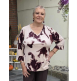 AMAGIA LAVINIA-BLOUSE-MULTI