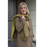 TIF SJAAL-KAKI/GROEN