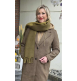 TIF SJAAL-KAKI/GROEN