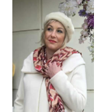 Liet & Joliet BARET LINDEN GEBROKEN WIT