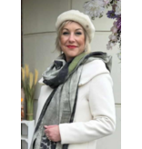 Liet & Joliet BARET LINDEN GEBROKEN WIT