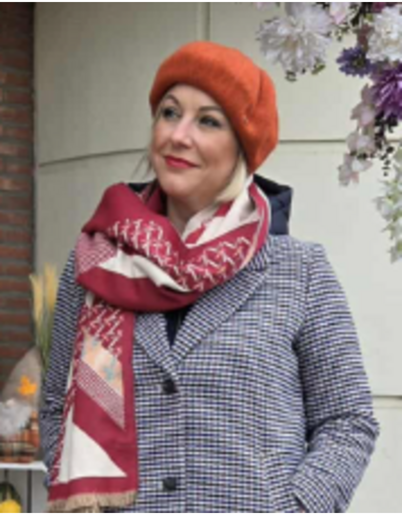 Liet & Joliet BARET LINDEN BRONS