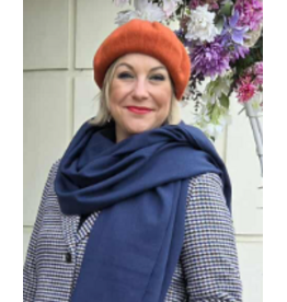 Liet & Joliet BARET LINDEN BRONS