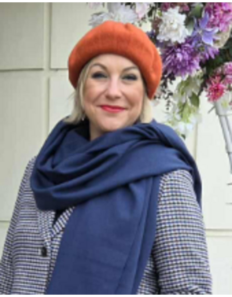 Liet & Joliet BARET LINDEN BRONS