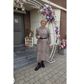 Bellita DELEOP-DRESS-PRINT