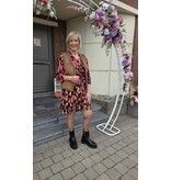 Smashed Lemon 25619-DEBARDEUR-BROWN