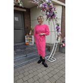 Smashed Lemon 25501-DRESS-PINK