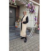 Smashed Lemon 25504-VEST-ECRU