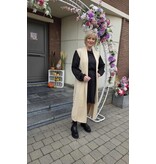 Smashed Lemon 25504-VEST-ECRU