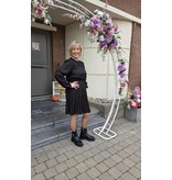 Smashed Lemon 25709-DRESS-BLACK